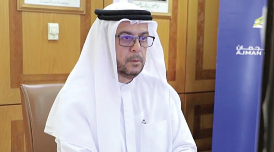 «غرفـة عجمـان» تنظـم «الصناعـات التحويليـة والتعديـن»