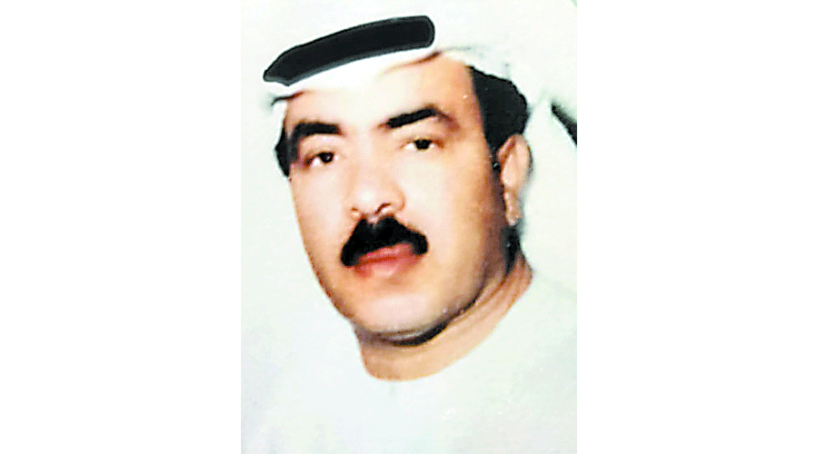 'الخليج' خمسون عاماً من التميّز والإبداع