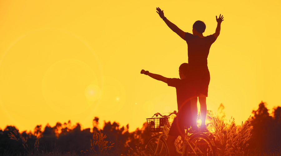 مشكلة السلبية