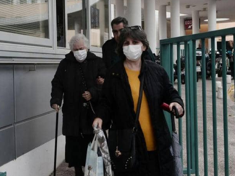 فرض حجر جزئي اعتباراً من الثلاثاء للتصدي للموجة الثانية من وباء «كوفيد ـ 19»