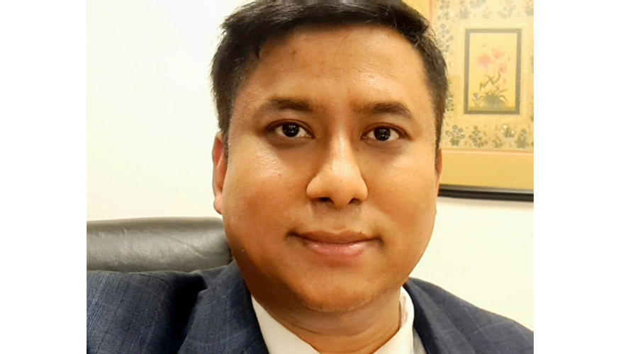 القنصل الهندي: تطوي عامها الخمسين بثبات