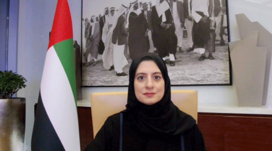 الإمارات تعرض تجربتها في الابتكار الحكومي أمام مهرجان إسرائيلي