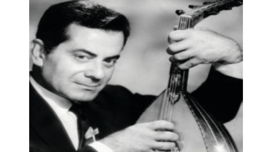 «جوجل» يحتفي بملك العود فريد الأطرش