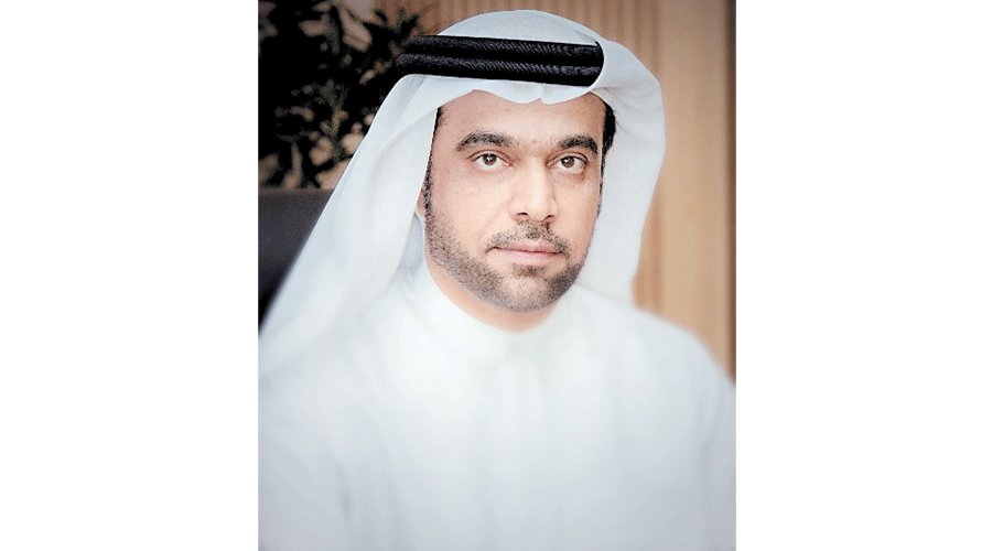 يوسف المطوع: 'الخليج' أحد المراجع المهمة لتاريخنا الحديث