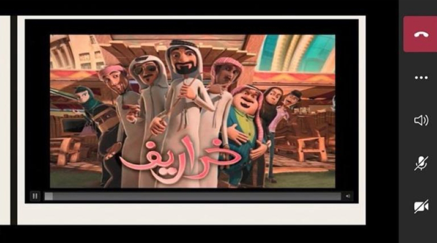 «خراريف زمان» و«ألعاب أول» ضمن محاضرة لمعهد الشارقة للتراث 
