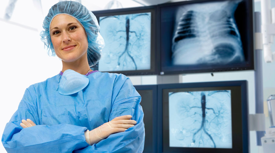 المحلول الملحي لعلاج العقم