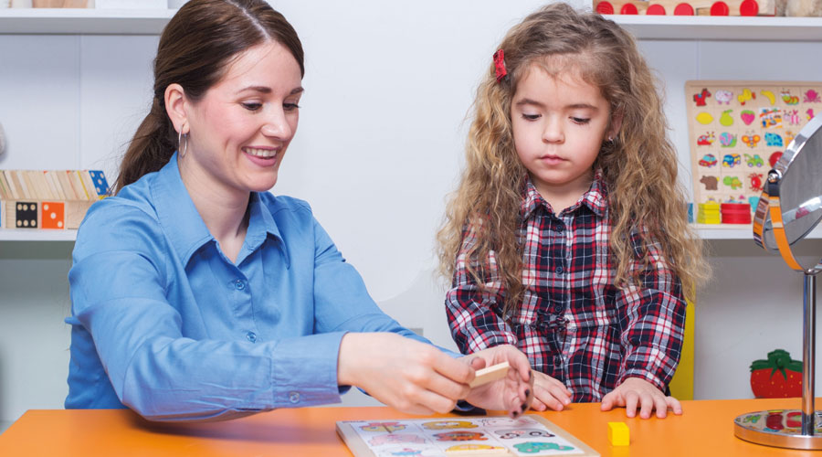 نقص فيتامين يعوق تطور قدرات الدماغ