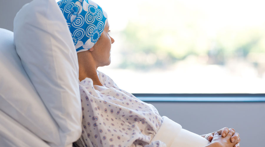 العلاج الناتج عن الجرعات الكيماوية