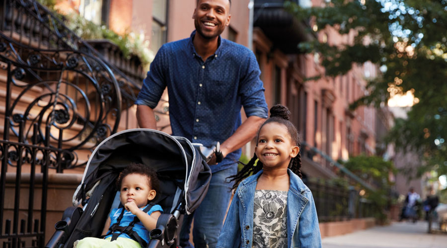 لا تصحبي طفلك الرضيع صباحاً للعمل