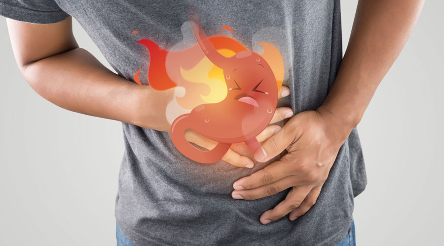 احترس من الأدوية المضادة للحموضة