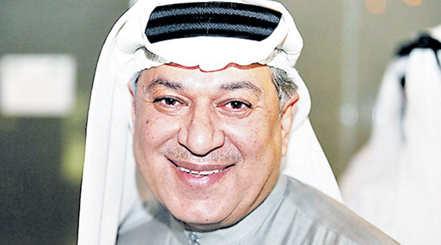 غراب: أشجع العين.. ودور المجالس أكبر من الرقابة