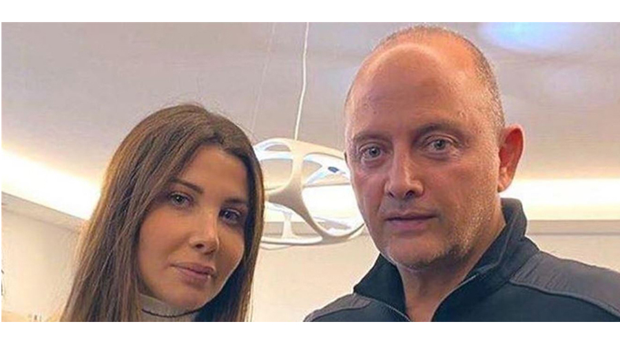 اتهام زوج نانسي عجرم بالقتل قصداً