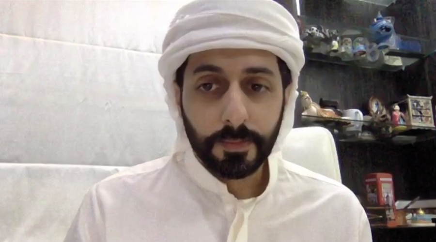 عمر الحمادي: الإمارات تحول التحديات إلى فرص