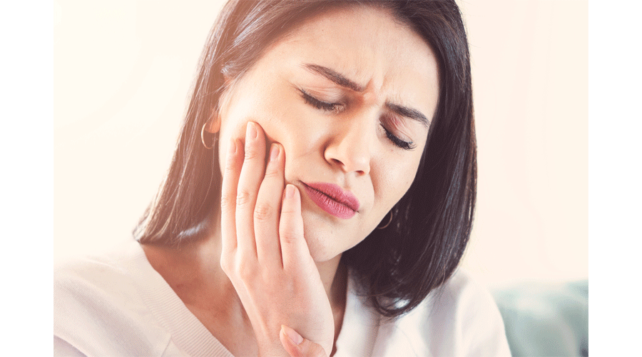 تسوس الأسنان.. ألم يهدد بالمضاعفات
