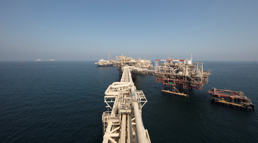 97.8 مليار برميل احتياطي نفط الإمارات.. 1.12 مليون طاقة التكرير