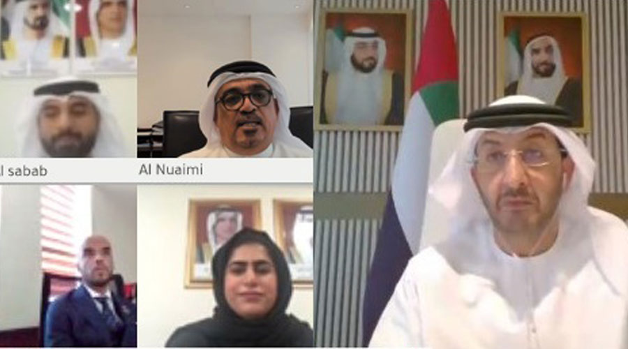 ملتقى الاقتصاد لـ«الخمسين عاماً المقبلة» في رأس الخيمة