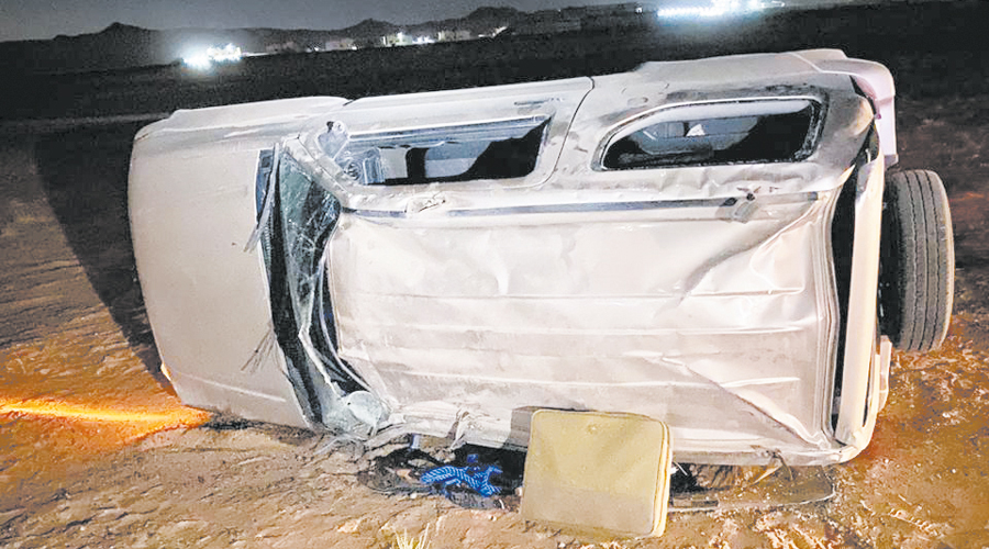 ضحية ثانية لـ «حادث الصغار»