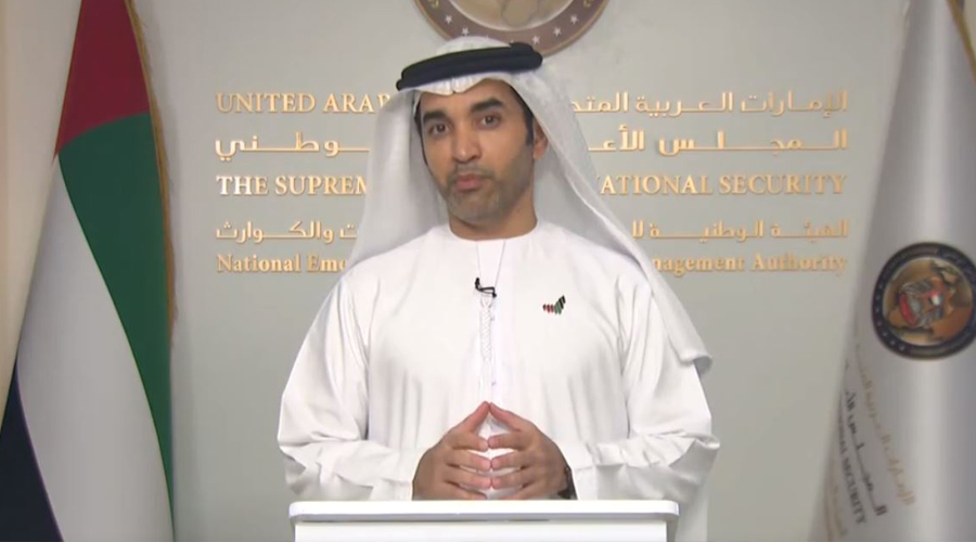 إعلان دليل الإجراءات الوقائية للأنشطة ودخول مواطني سلطنة عُمان