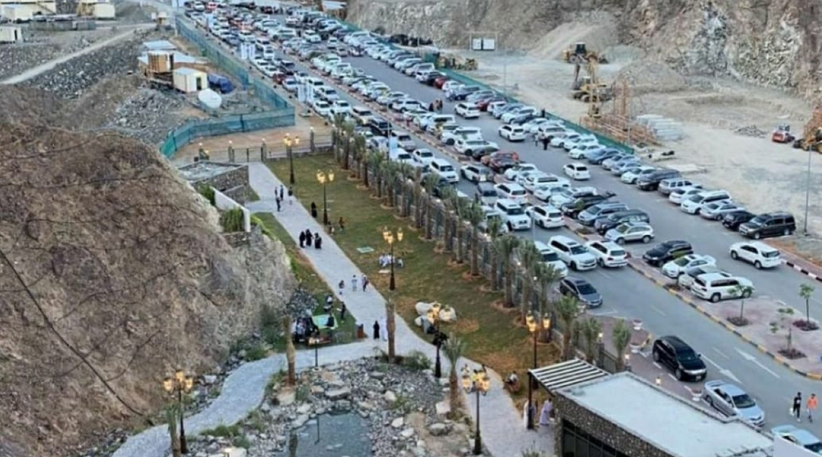 «الشرقية» تسجل صفر حوادث خلال عطلة المولد النبوي