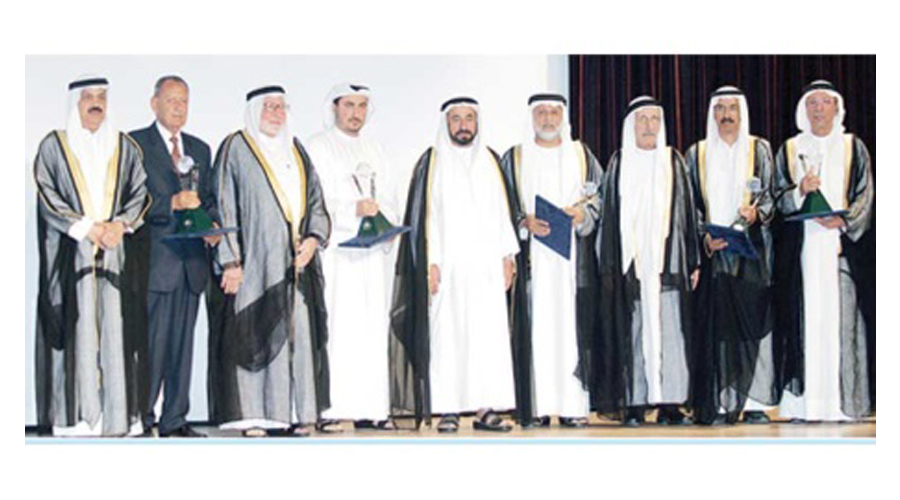 مؤسسة تريم وعبدالله عمران.. مركز إشعاع ثقافي وإعلامي