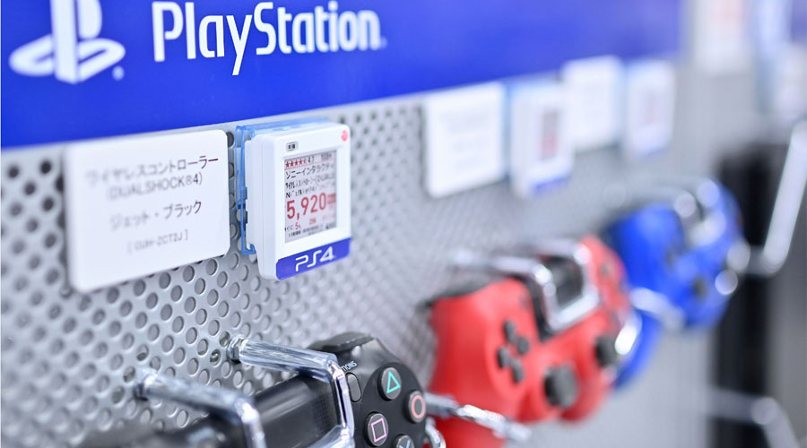 حلبة ألعاب الفيديو على موعد مع صراع «بلاي ستيشن 5» و«إكس بوكس 10»