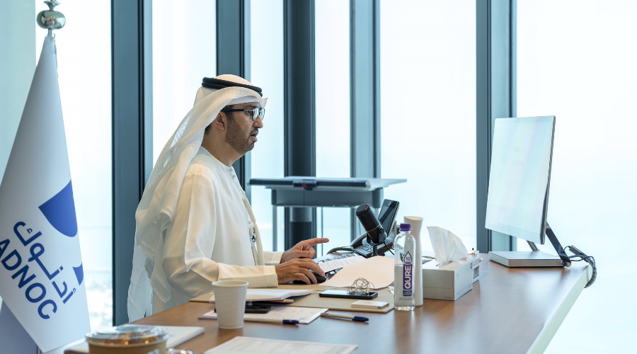 لجنة إدارة وحوكمة مرحلة التعافي من أزمة كوفيد-19 تعقد اجتماعها الثاني