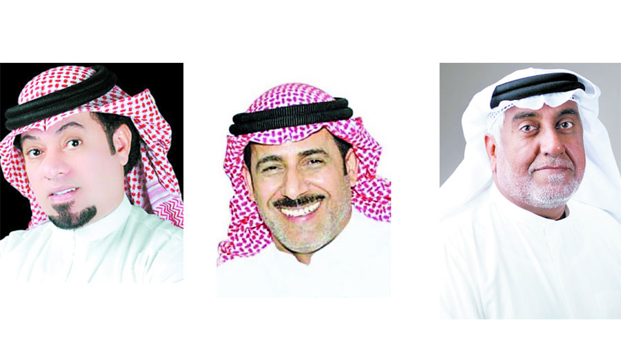 الكوميديا اللفظية أضرت بسمعة المسرح الفكاهي