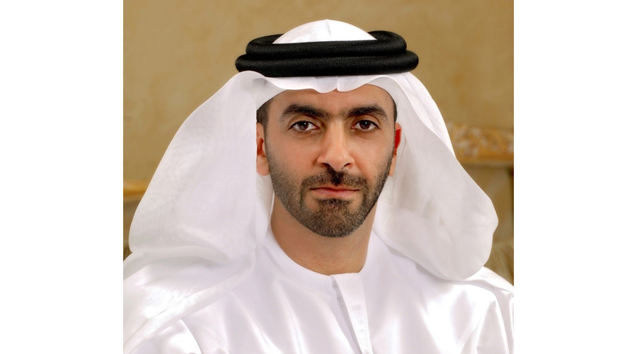 سيف بن زايد ينشر مقطعاً مرئياً لحصاد عام 2021