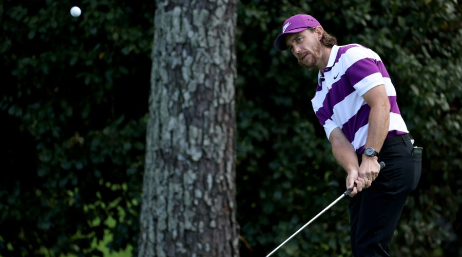 الأمريكي ريد يقترب من لقب «السباق إلى دبي»