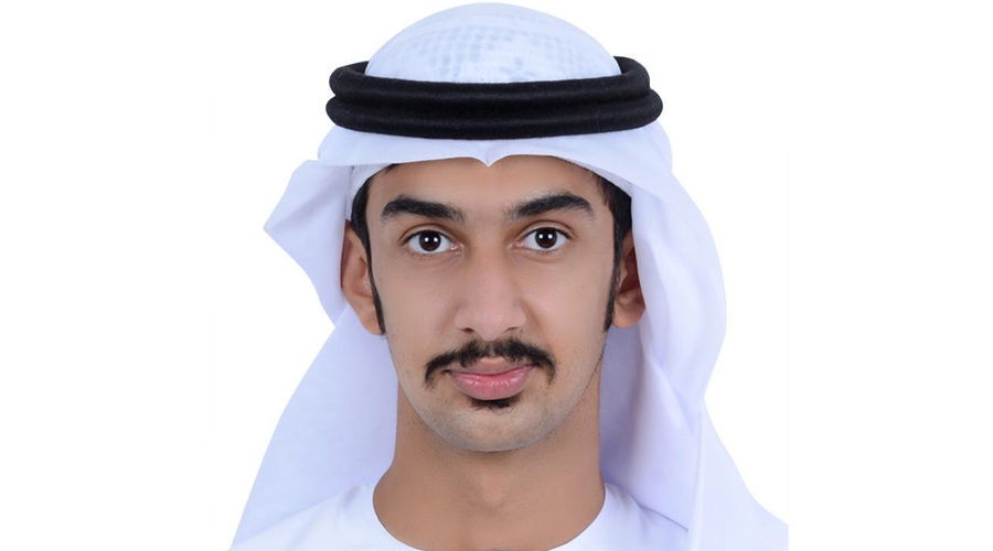 طالب مواطن يبتكر «روبوتات تمريض»