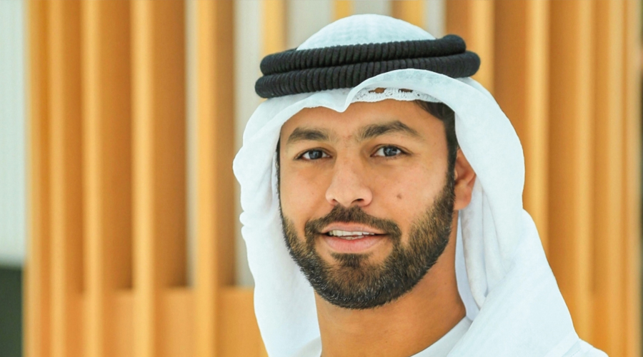 سالم عمر: الحزمة الحكومية تساند رواد الأعمال