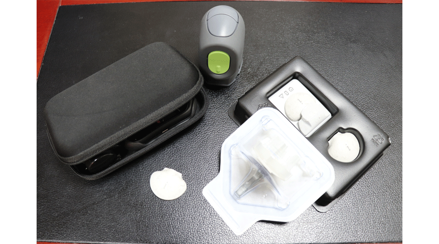 مستشفى الكورنيش يحذر من خطورة السكري على الحوامل