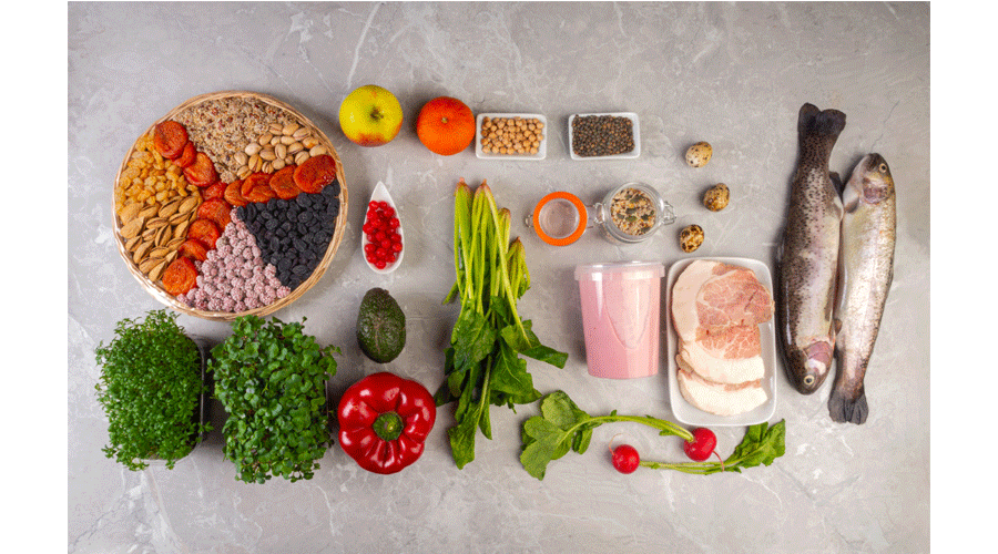 الخضراوات والحمضيات تمنع ارتفاع الضغط