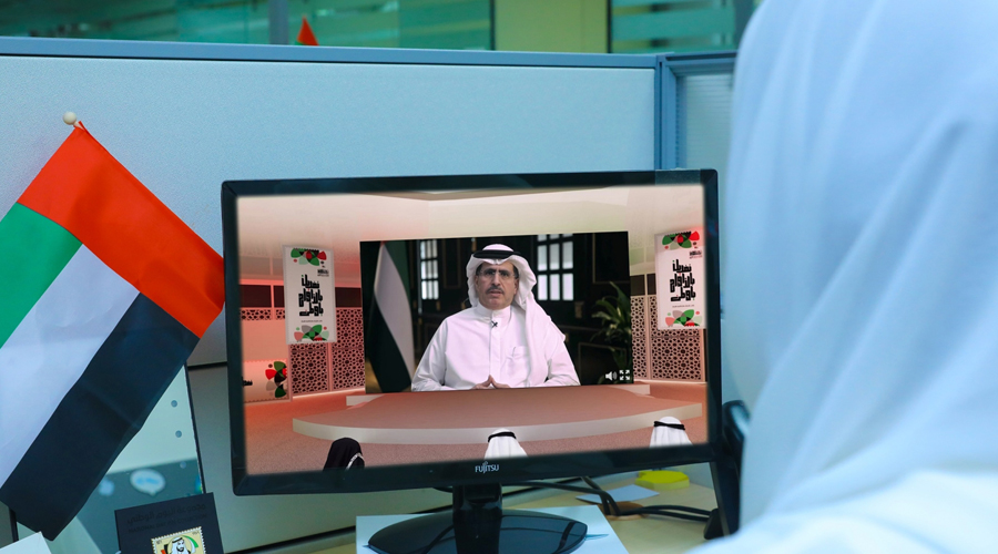 «كهربــاء دبــي» تنظــم فعاليــات افتراضيــة مميــزة