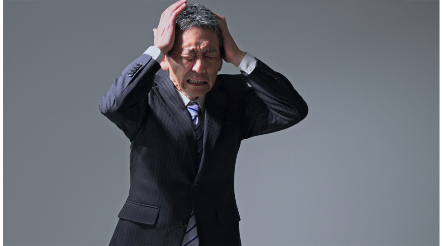 نزيف المخ حالة خطرة تحتاج علاجاً سريعاً