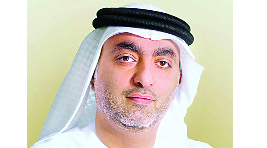 أحمد بن صقر: يترجم الترابط والوفاء