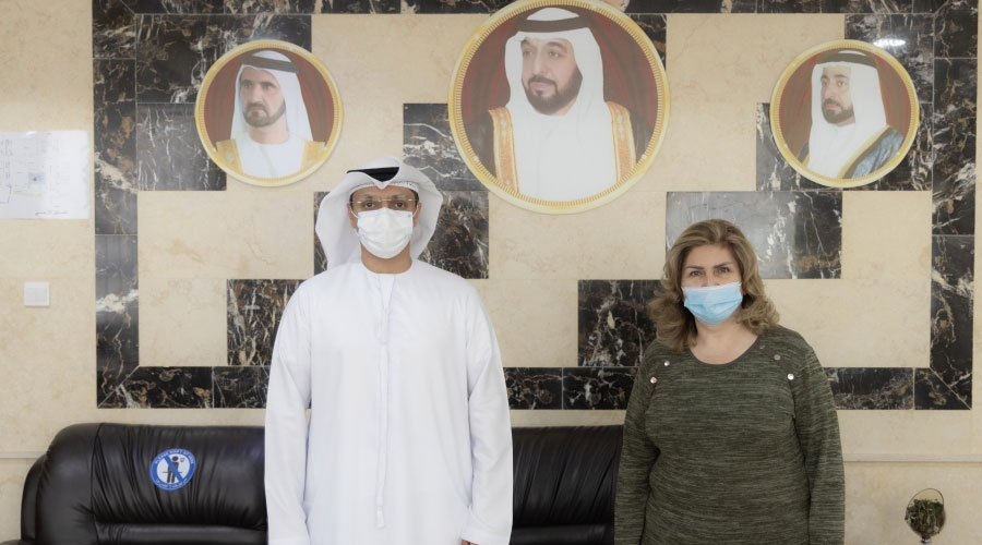 مدرسة الاستقلال بالشارقة تقدم خصماً 20% لحاملي بطاقة إسعاد