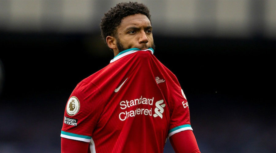 غوميز يزيد معاناة كلوب في ليفربول