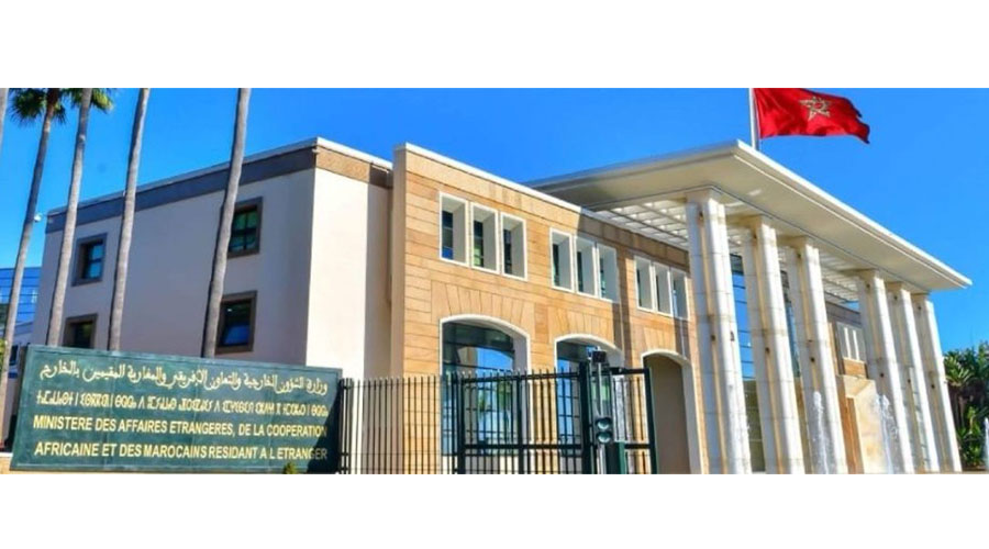 المغرب يطلق عملية عسكرية لإنهاء استفزازات 'البوليساريو' في الكركرات