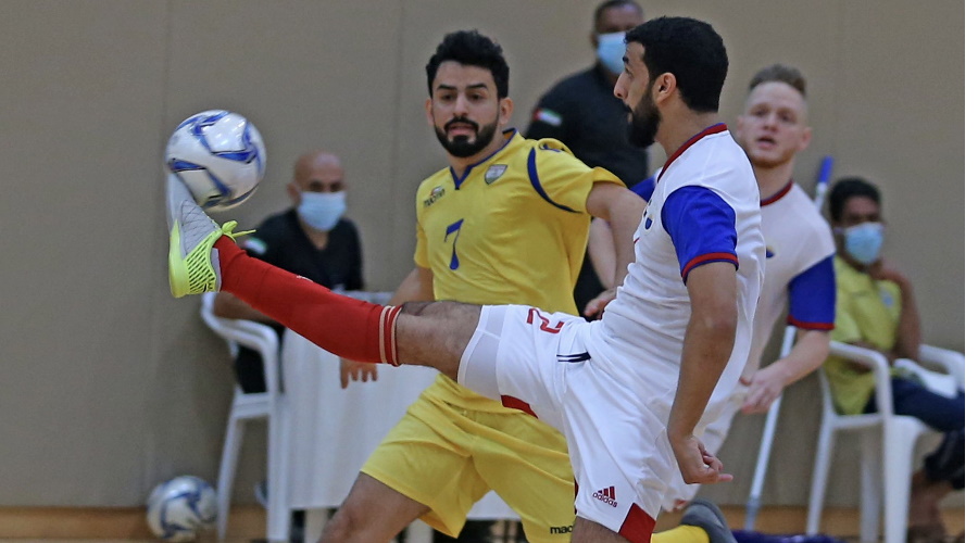 العوضي: دوري الشباب ينطلق اليوم وفق بروتوكول صارم