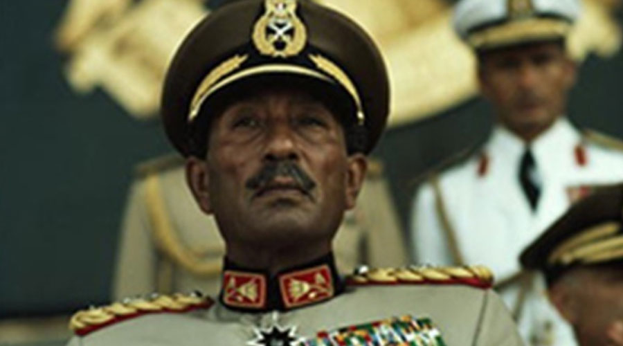 وفاة ابنة شقيق الرئيس المصري الراحل محمد أنور السادات