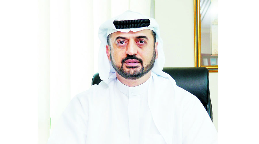 «مجموعة الإمارات»: الدائرة الأمنية بدأت رحلة التميز منذ 16 عاماً