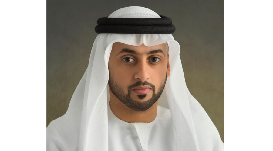 الشارقة تطلق أعمال المسح الاقتصادي