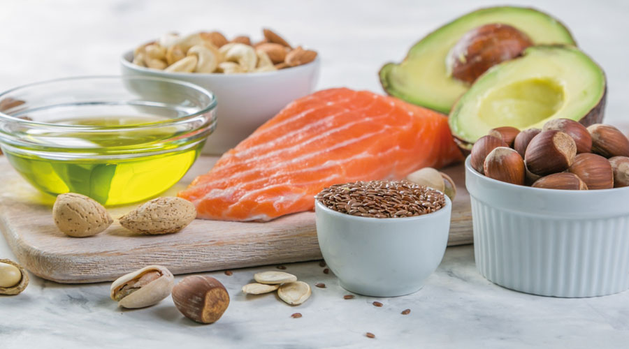 «حمية الكيتو».. خصم قوي لفيروس «كورونا»