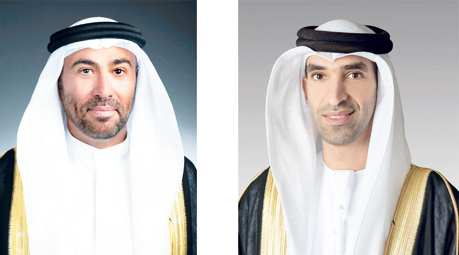 الإمارات وبريطانيا تتفقان على برنامج تعاون اقتصادي من 9 محاور