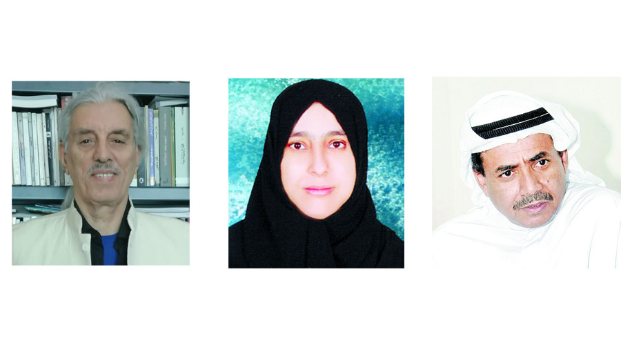 اللهجات المحلية... هل تفسد الأدب؟
