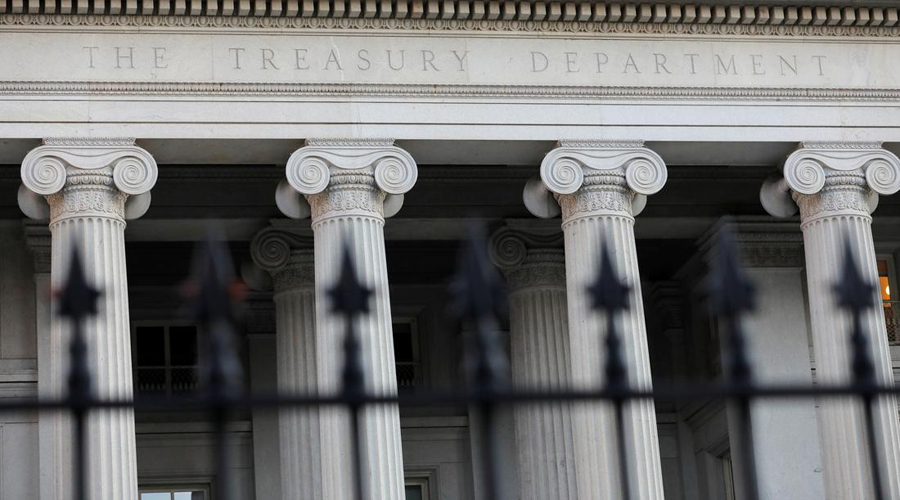 واشنطن تفرض عقوبات جديدة على إيران