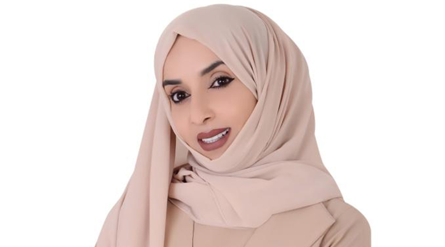 مريم الزعابي: الرياضة مهمة لصحة الإنسان