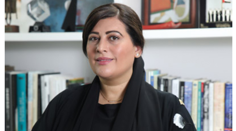 منال عطايا: التحول الرقمي يزيد  زوار المتاحف