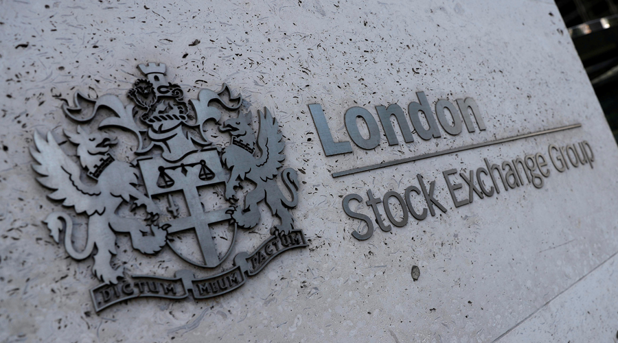 السلطات الأوروبية توافق على صفقة بورصة لندن ورفينيتيف